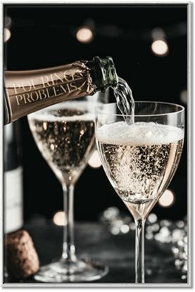 Picture of Bubbles in Motion II