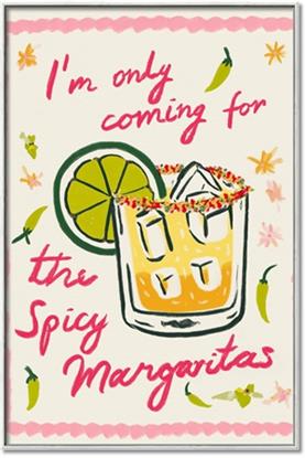 Picture of Spicy Margs