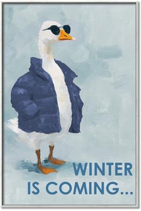 Picture of Winter is Coming I