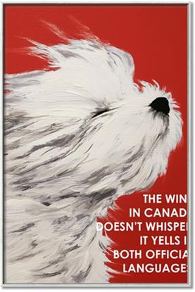 Picture of Wind Blown