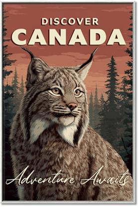 Picture of Discover Canada