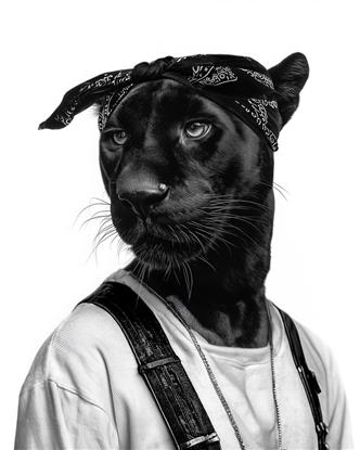 Picture of Wild Threads