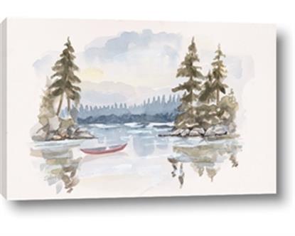 Picture of Reflections of the North I