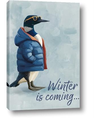 Picture of Winter is Coming II