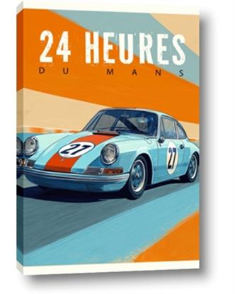 Picture of 24 Hours II