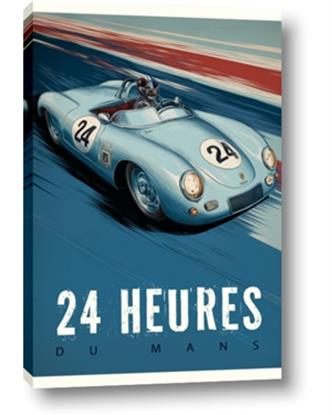 Picture of 24 Hours III