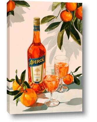 Picture of Aperol Portrait
