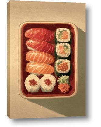 Picture of Bento Box