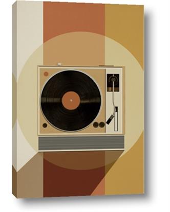 Picture of Grooves and Grids