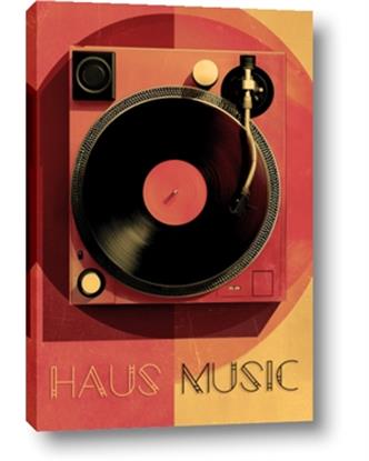 Picture of Haus Music 