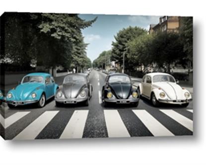Picture of The Beetles