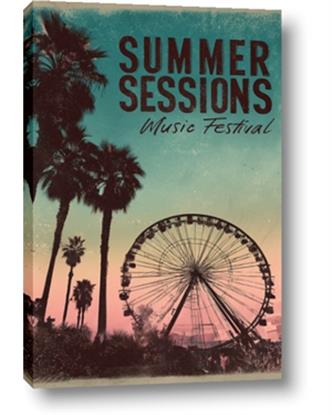 Picture of Summer Sessions I