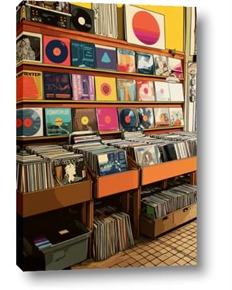 Picture of Groove Merchants