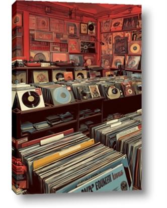 Picture of Groove & Grain