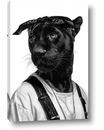 Picture of Wild Threads