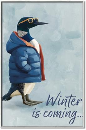 Picture of Winter is Coming II