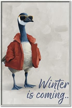 Picture of Winter is Coming III