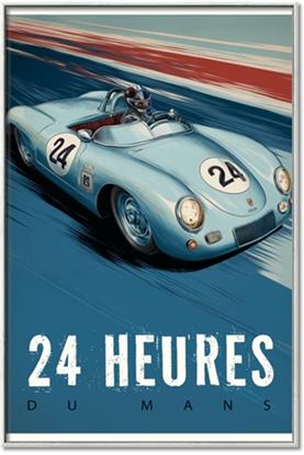 Picture of 24 Hours III