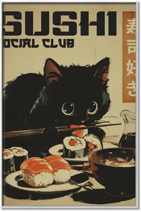 Picture of The Salmon Thief