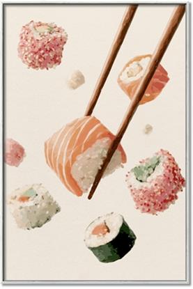 Picture of Sushi Situation