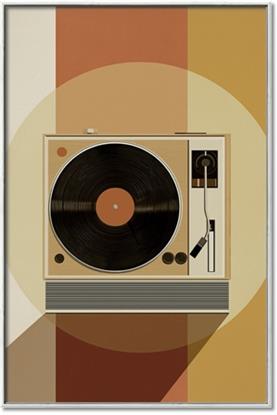 Picture of Grooves and Grids