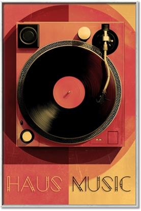 Picture of Haus Music 