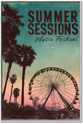 Picture of Summer Sessions I