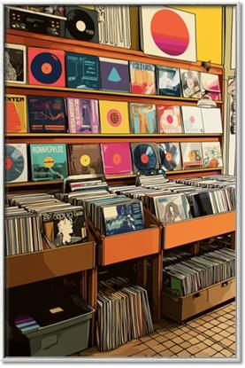 Picture of Groove Merchants