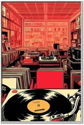 Picture of Spin City Classics