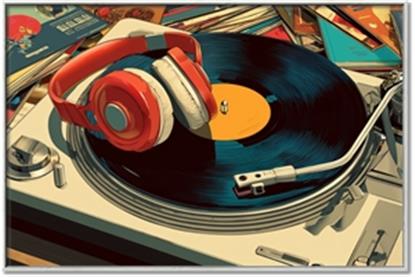 Picture of Disk Jockey 