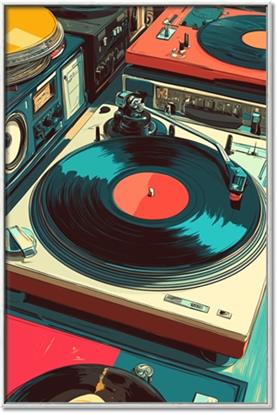 Picture of Record Rendezvous