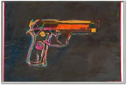 Picture of Patchwork