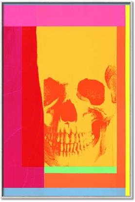 Picture of Colour Block