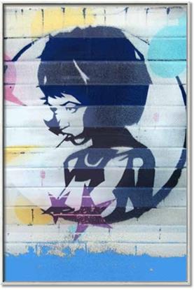 Picture of Urban Aerosol 3